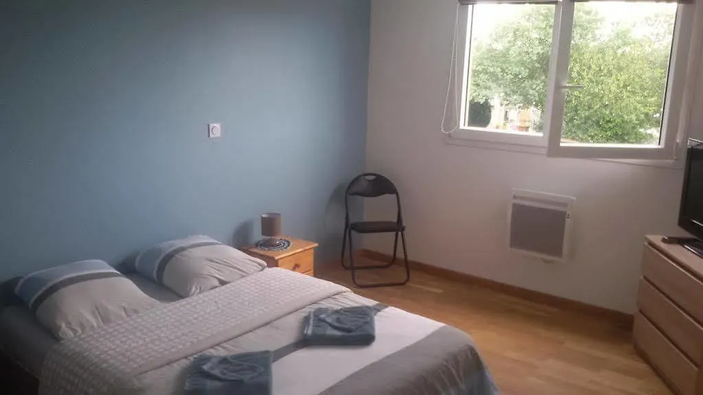 Chez Brigitte Chambres Et Tables D'Hotes Theix