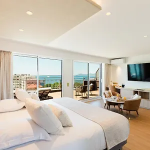 visit hotel