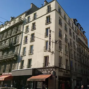 visit hotel