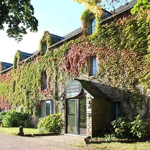 Le Manoir Du Rodoir La Roche-Bernard