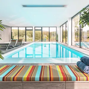 Carnac Hotel&spa Plouharnel