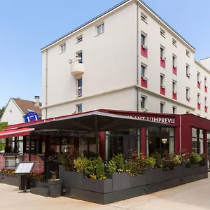 visit hotel
